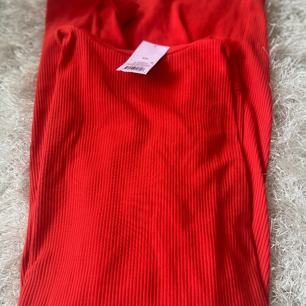 Winter turtle neck dress